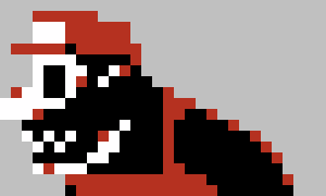 [b984dc] (mx appears) mx: who will I kill today?