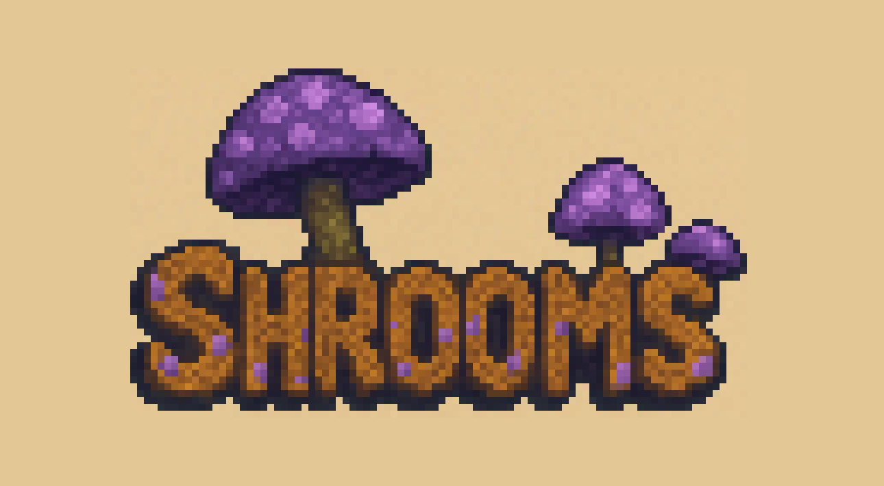 [777329] Shrooms-Title