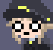 [777455] OH- MARKER-- WAI- HOL-- WAIT-- *She ended up accidentally crashing right into him with her star, either breaking it entirely or severely damaging it (Mawile you say lol)*