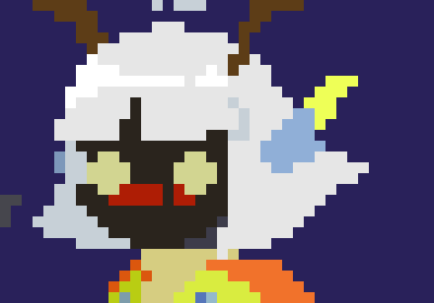 [777455] Eugh- alright Mawile- thanks-