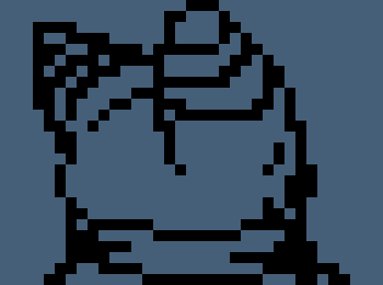 [4e3fe2] You know, it's not entirely you being the problem. I can "forgive" you, but I know you'll be the only one to ever come and say anything.