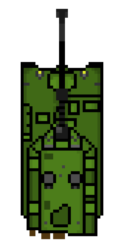 [cf3323] AS90 - British SPH