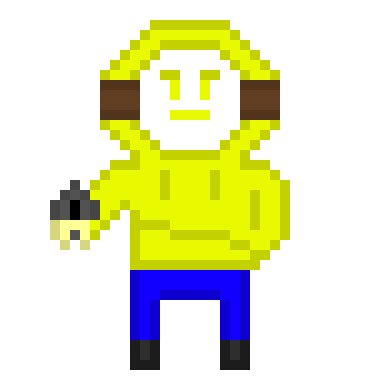 like srssly - remade landon