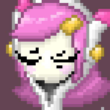 [777455] A-at least we're free from it however- Thank you both--