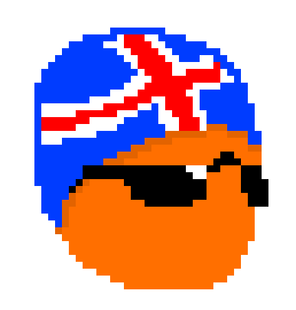 [a8ba93] Orange Man