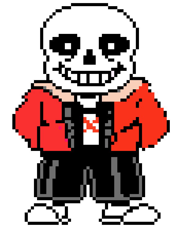 Sans the Reject