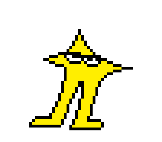 [5e0313] I'M THE ORIGINAL       STARWALKER