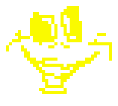 [030c3f] Face thingy