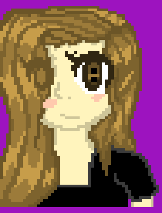 me in real life by brianna angela