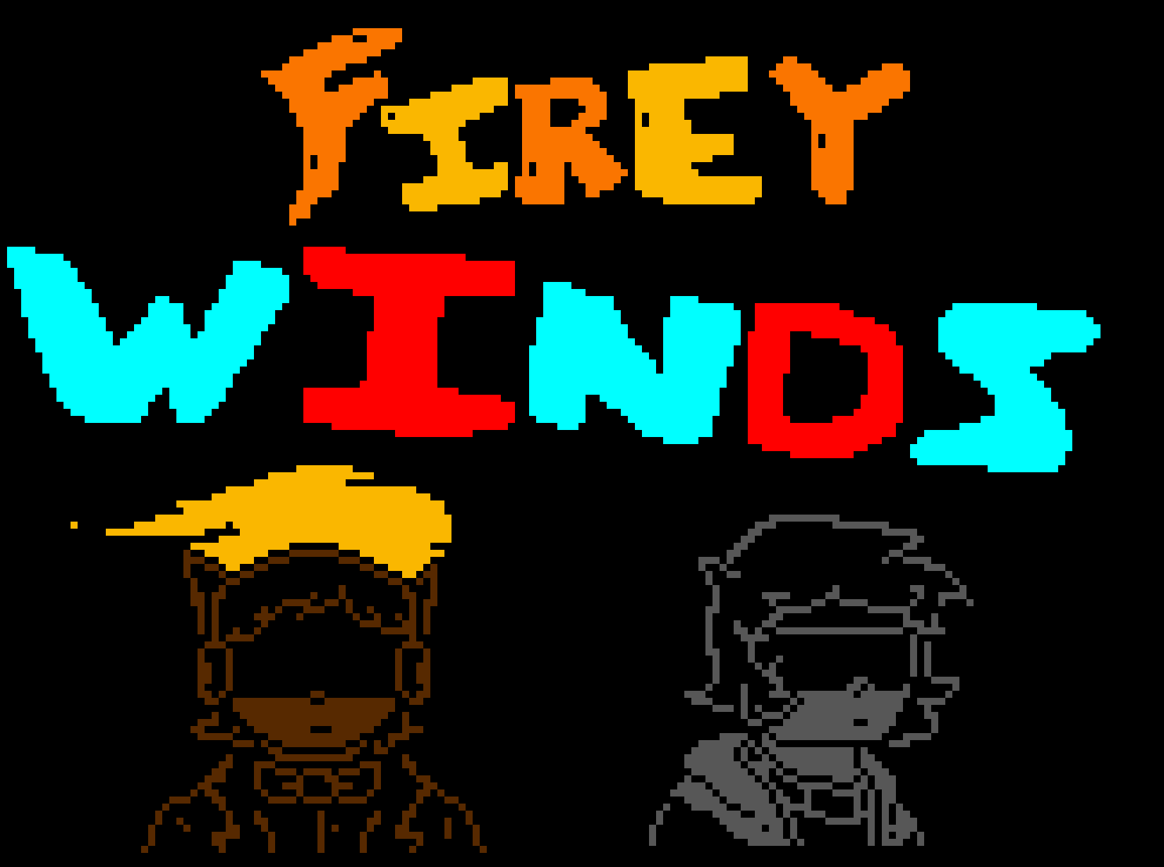 [e8dd50] FIREY WINDS - Danger Vs Fire Roleplay opportunity