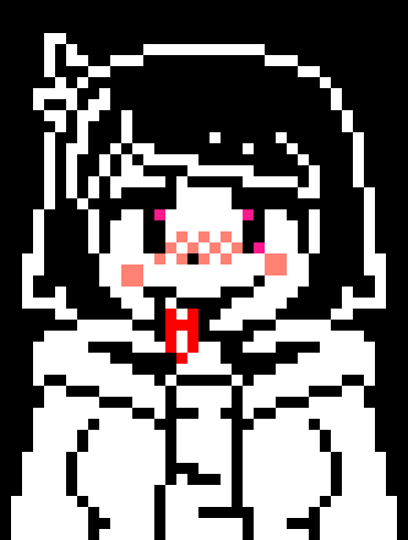 [2fbf6b] Be easy.. im fragile. (get sussied - Helix