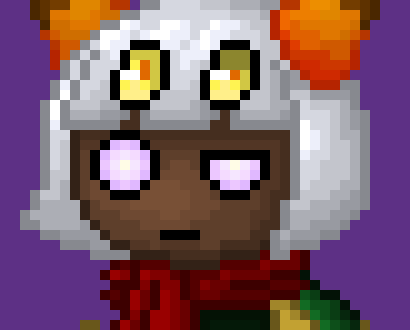 [777455] Oh... alright then- See you around Adeleine-