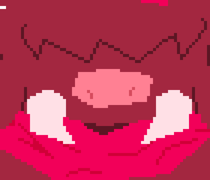 [8048ed] "who" i meant why dude what do you meAHHH HELPPPP HEEEELLPPPPPPPPP ❂