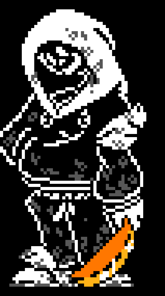 [63ceb7] -appears next to omnosity and the other sans aus vanish-