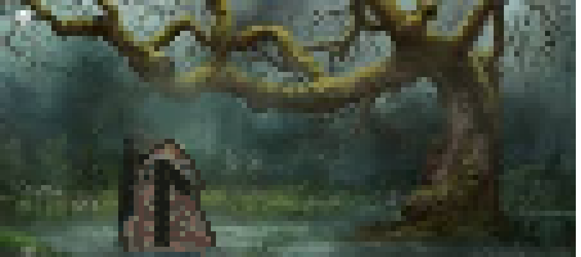 [1d76d4] Norse swamp