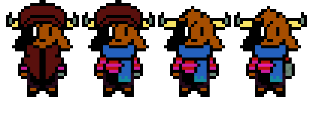 [26018b] undertale purple