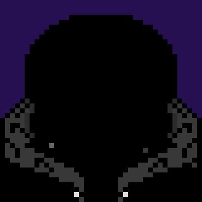 [2fbf6b] Give me your blood, or sacrifice the consequences.  - Disaster (Based off of Scopophobia)