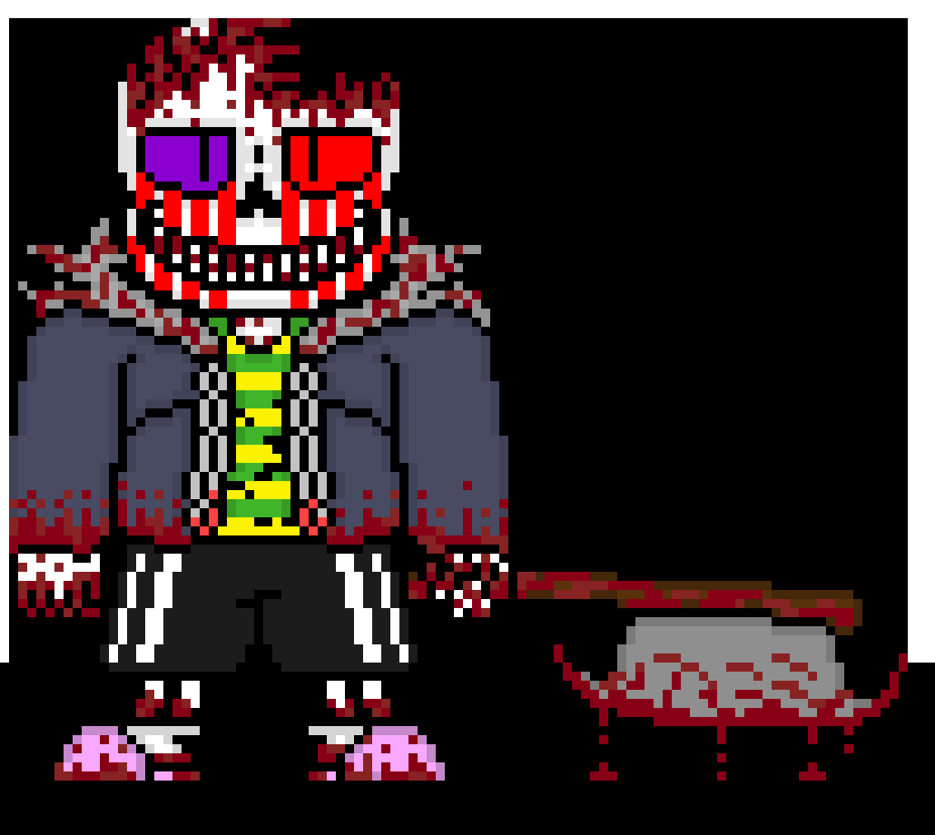 [02042d] I know where, but i aint telling you, hes been through enough