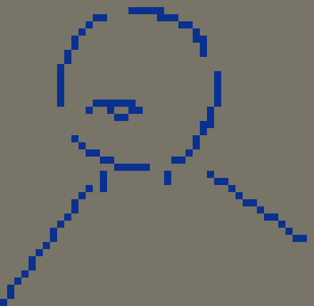[816c09] Ah- my brain filtered it out till Seemingly pointed it out.