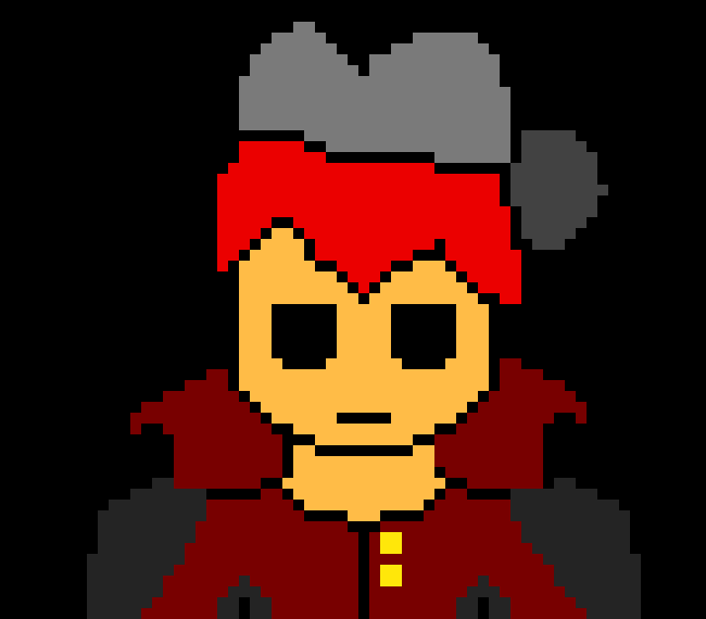 doc a I sense another soul... but it's.... strange should I let it in?