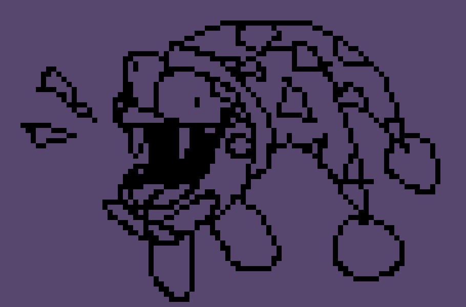 [777455] HAH! AND SEEING YOU TRY IS SO FUNNY!!!