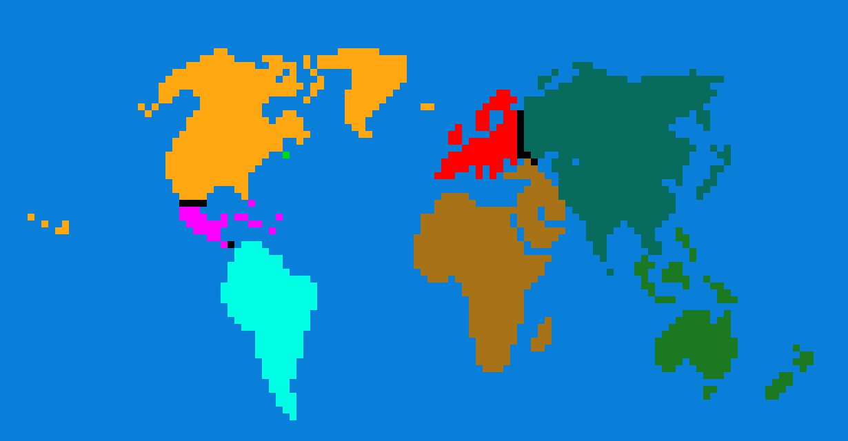 [22264c] bloobia takes the middle east
