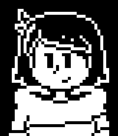 [2fbf6b] Azzy! *skipping along the path*  - Helix