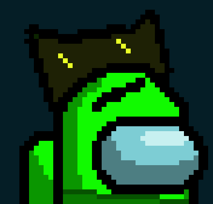 [1d49ac] WOW a fellow lime/light green i did not know you were a lime