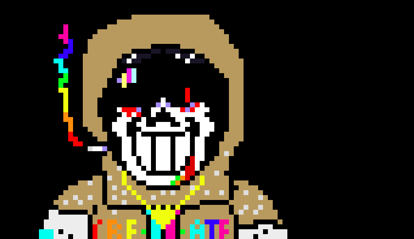 :) *also hugs normally*