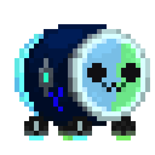 [31c21d] SHAADOWWWS OF DARK CREATURES