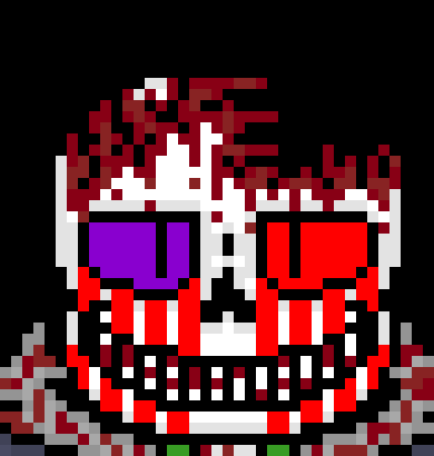 [84ce04] I can clearly see that hes short *having to look all the way down to see him* jeez you really need some viagra