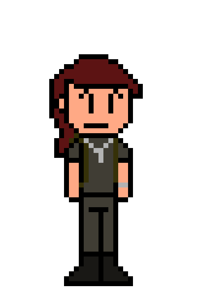 [9664c4] Carly (Alternate)