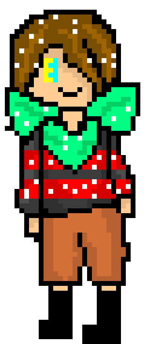 just for some more info