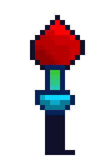 [fe2133] main character face Right