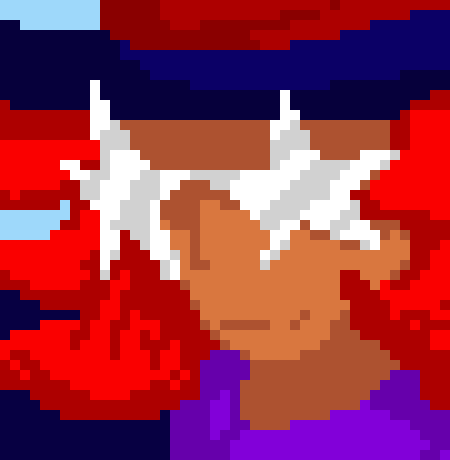 [212cfc] i bet if you lick their skin, you can literally taste the spice