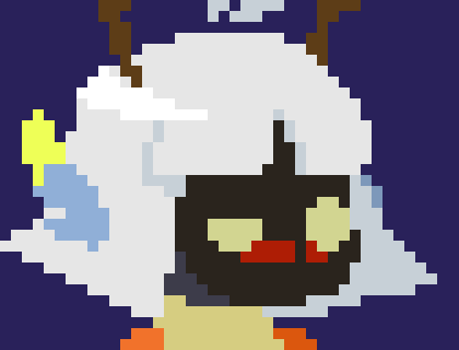 [849ec2] Dunno, torture? motivation? 