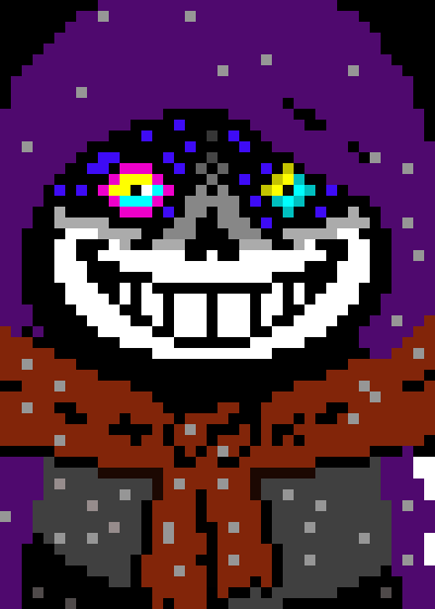 [2fbf6b] -grabs a umbrella and puts it over me and Excalibar