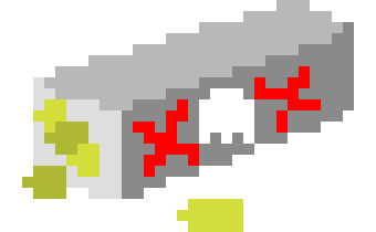 [854455] Ghost Bullets