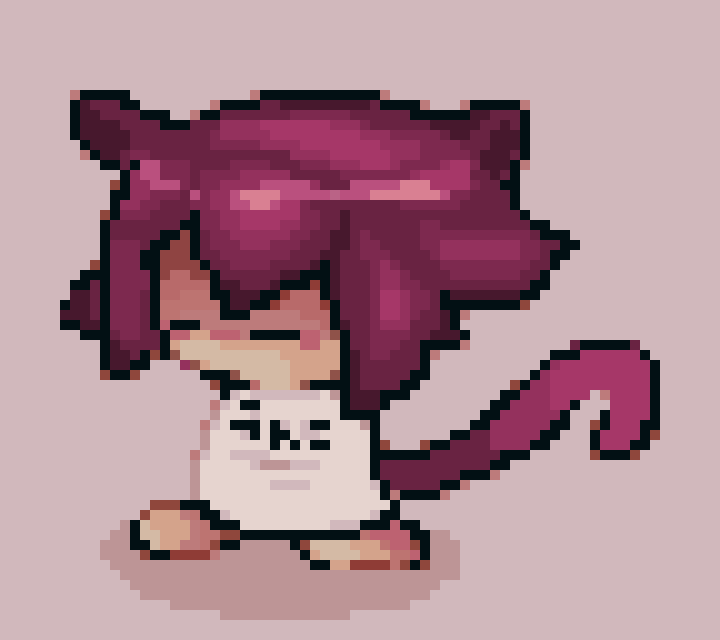 [63dd27] erm I just took a lot of requests I liked making art on here