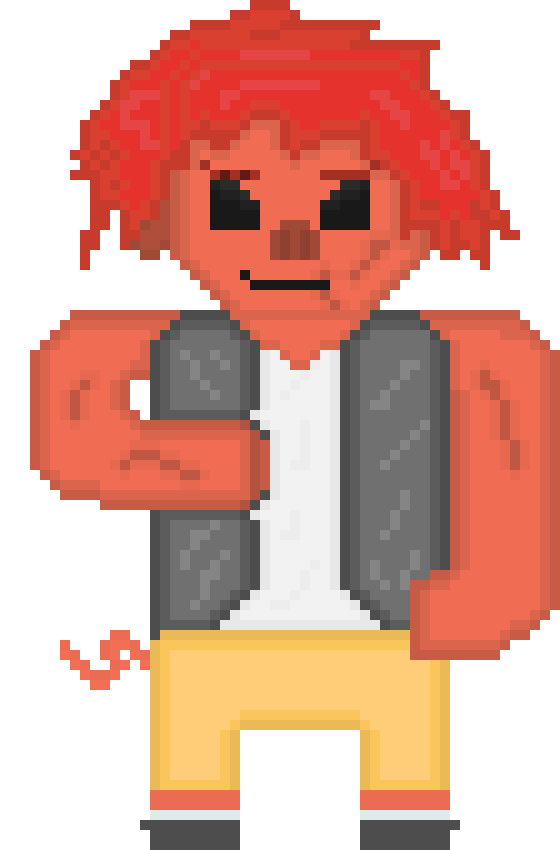 [a00846] Blake Inn (Bacon)