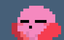 [4a8e17] *He tried to think of another location they can go to.*