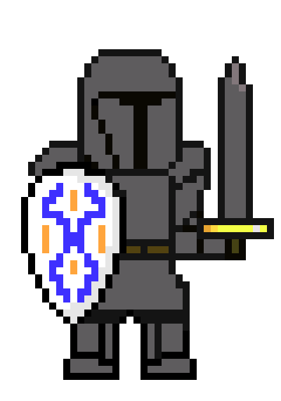 [209ee5] knight