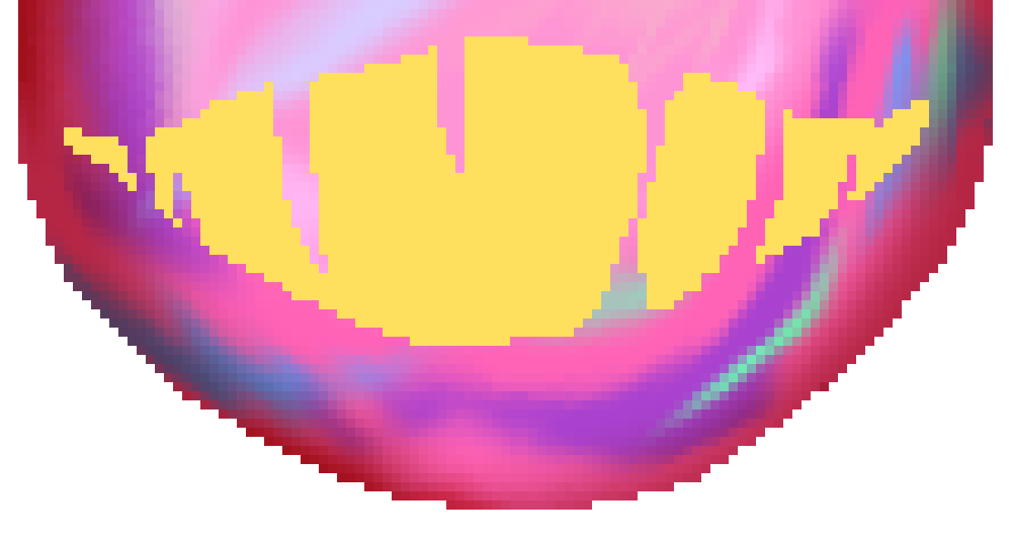 [777455] hAH-hHAHAHA-! I-Ii-'D HuRt-T you-U! Hah-AHHAH! A-AgAin....