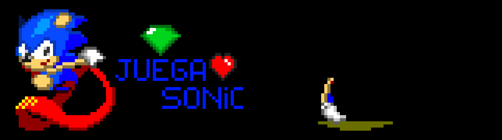 banner juegasonic