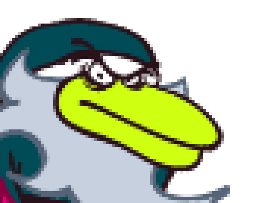 [e68562] i don't. know. but like it does that now i guess??? because. it can???