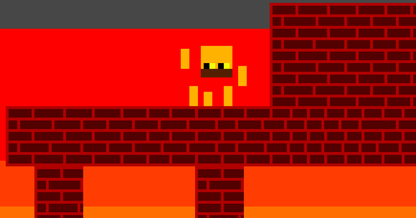 [aaaae4] The Nether Fortress