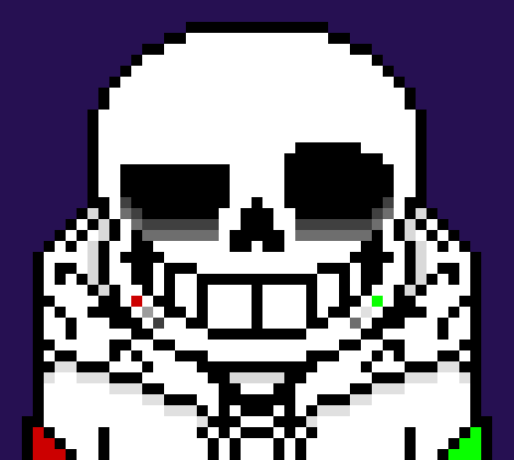 [0ae1f1] *sends a bone through No name's shoulder* shut it midget