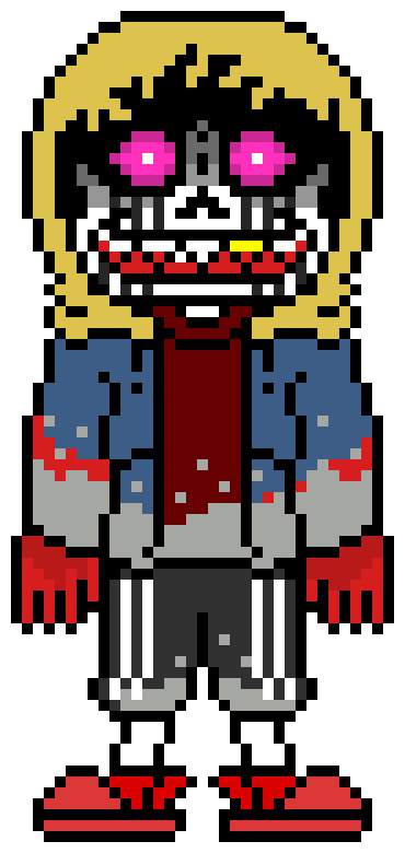 [d6b045] Murder Sociopath: Socioverse had warned me about this guy