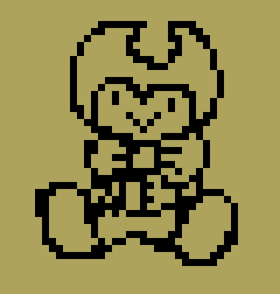 [777455] im gonna have a nice new bear rug, with a bird stuffed statue near it