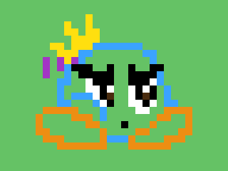 [777455] ...Anyways, um.. not much is going on here, just a small little conversation...